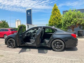 BMW Rad 7 750i xDrive 300 kW AT6 - 3