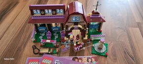 Lego friends - 3