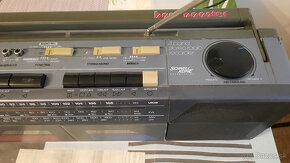 Boombox Telefunken RC 760 TS - 3