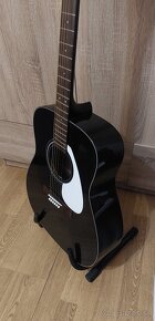 Gitara Yamaha - 3