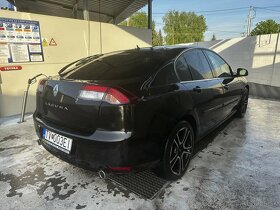 Renault Laguna 3 Black Line 2.0dci - 3