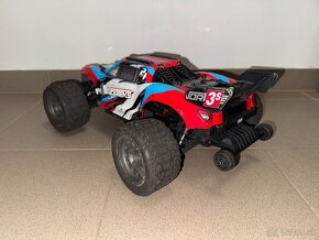 Arrma Vorteks 3S BLX 1:10 - 3