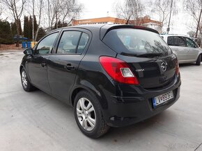 Opel Corsa 1.2 16V Enjoy - 3