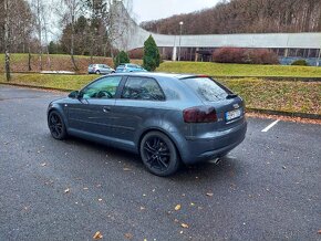 Audi a3 - 3