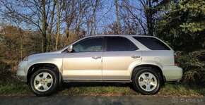 Honda Acura MDX 3.5 V6 VTEC 198 KW AT LPG - 3