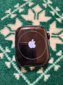 Apple Watch Series 7 / 41 mm / 32 GB / GPS - 3