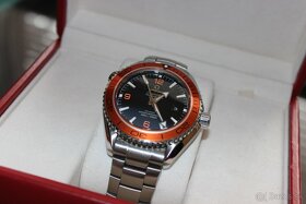 Omega Planet Ocean seamaster 600m - 3