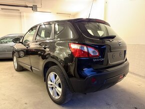 NISSAN QASHQAI 4x4 2.0dCi 110kW - 3