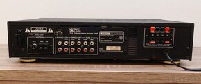 TEAC AG-650 AM/FM Stereo Receiver - 3