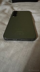 Samsung galaxy S23green - 3