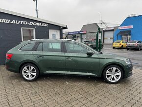 Škoda Superb Combi 2.0 TDi Style DSG - 3