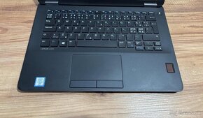 Predam-Dell E7270 Intel Core i5 - 3