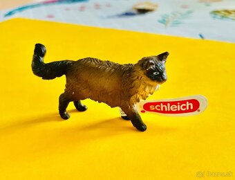 Schleich zvieratká - 3