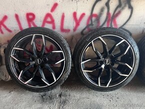 5x112 R18 + letne pneu - 3