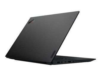 Lenovo ThinkPad X1 Extreme Gen 4-16-Core i7 11800H-16GB-2TBS - 3