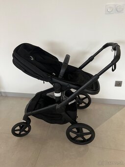 Bugaboo Fox 5 Black - 3