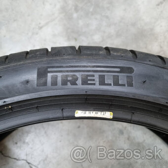 Letné pneumatiky 275/35 R22 PIRELLI DOT1918 - 3