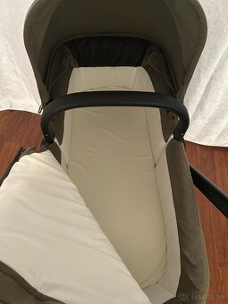 Cybex balios s 2v1 - 3