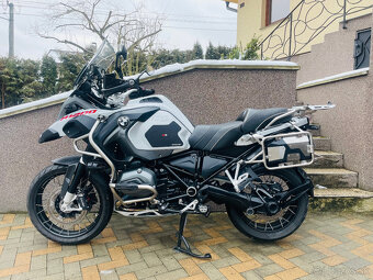 BMW R 1200 GS ADV 2015 - 3