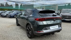 Cupra Formentor 2.0 TSI 190k 4Drive DSG - 3