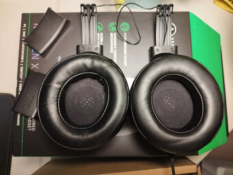 Razer Kraken X Lite (Iba náhradné reproduktory) - 3