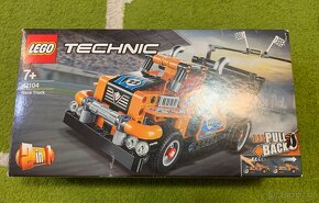 Lego technik - 3