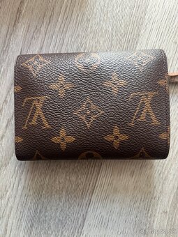 Louis Vuitton Wallet Victorine - 3