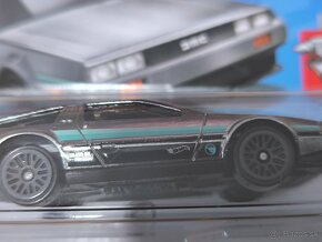 Hot Wheels najnovšia case - 3