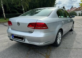 Volkswagen Passat B7 2.0 TDI - 3