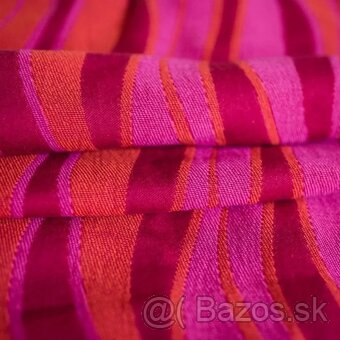 ZĽAVA - Baby šatka Didymos - 3