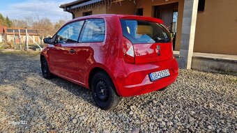 Seat Mii 1.0 MPI 2014 - 3