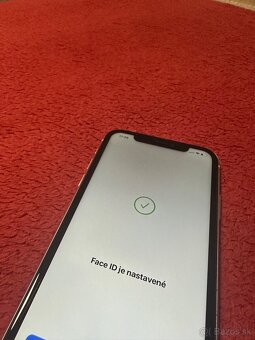 iPhone Xr 128GB 100% zdravie batérie - 3