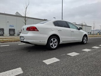 Volkswagen Passat B7 2.0 TDI CR - 3