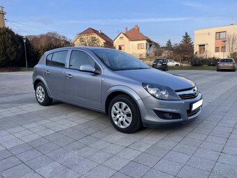 Opel Astra Classic III 1.4 16V - 3