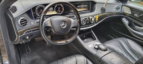 Mercedes w222 350cdi BLUTEC - 3