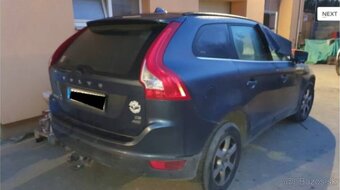 Rozpredám na náhradné diely Volvo XC60 2009 - 3