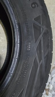 Letne pneumatiky Continental 175/65 R14 - 3