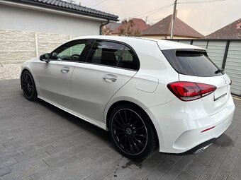 Mercedes Benz A180 A/T - 3