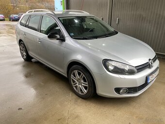 Vw golf 6 2011 1.6tdi - 3