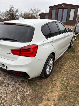 Bmw 118i - 3