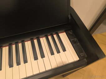 Yamaha Arius YDP S52 - 3