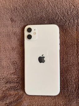 Iphone 11 64 GB - 3