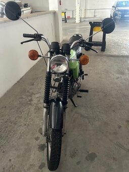 Simson S51 - 3