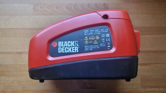 Black & Decker - 3