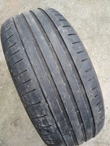 Letné pneu GOODYEAR EAGLE SUV 255/55R19 - 3