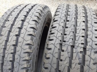 215/65 r16c letné pneumatiky 4ks Radburg DOT2024 - 3