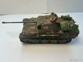 1:35 Dragon1/35 Panther G - 3