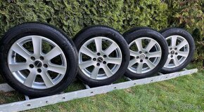 5x114,3 R16 Hyundai KIA - 3