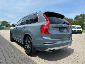 XC90 B4 4x4 Facelift-Mild Hybrid,Panorama,Harman/Kardon,Kame - 3