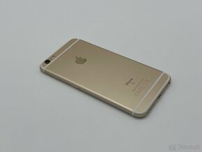 Apple iPhone 6S Plus Gold 100% 16GB Zdravie - 3
